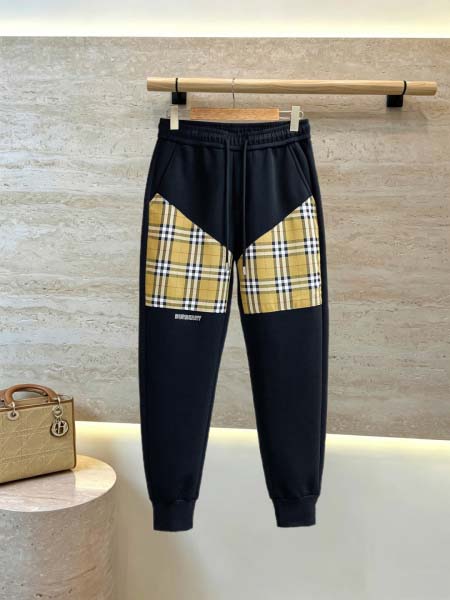 2026年10月27日入荷秋冬新作Burberryスラックス...