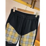 2026年10月27日入荷秋冬新作Burberryスラックス高級品/誕生日プレゼントM-3XL/KD工場