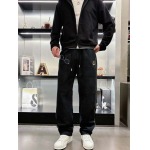 2026年10月27日入荷秋冬新作Burberryスラックス高級品/誕生日プレゼントM-3XL/KD工場