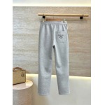 2026年10月27日入荷秋冬新作Pradaスラックス高級品/誕生日プレゼントM-3XL/KD工場
