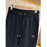 2026年10月27日入荷秋冬新作Pradaスラックス高級品/誕生日プレゼントM-3XL/KD工場