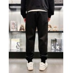 2026年10月27日入荷秋冬新作Loeweスラックス高級品/誕生日プレゼントM-3XL/KD工場