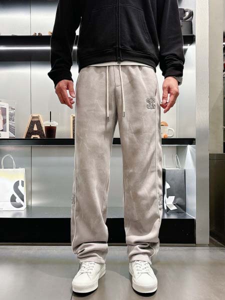 2026年10月27日入荷秋冬新作HERMESスラックス高級...