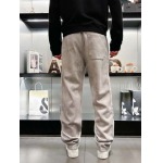 2026年10月27日入荷秋冬新作HERMESスラックス高級品/誕生日プレゼントM-3XL/KD工場