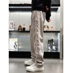 2026年10月27日入荷秋冬新作HERMESスラックス高級品/誕生日プレゼントM-3XL/KD工場