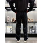 2026年10月27日入荷秋冬新作Loro pianaスラックス高級品/誕生日プレゼントM-3XL/KD工場