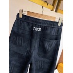 2026年10月27日入荷秋冬新作Diorスラックス高級品/誕生日プレゼントM-3XL/KD工場