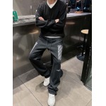 2026年10月27日入荷秋冬新作Diorスラックス高級品/誕生日プレゼントM-3XL/KD工場