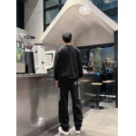 2026年10月27日入荷秋冬新作Diorスラックス高級品/誕生日プレゼントM-3XL/KD工場