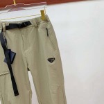 2026年10月27日入荷秋冬新作Pradaスラックス高級品/誕生日プレゼントM-3xL/KD工場