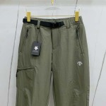 2026年10月27日入荷秋冬新作DESCENTEスラックス高級品/誕生日プレゼントM-3xL/KD工場