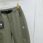 2026年10月27日入荷秋冬新作DESCENTEスラックス高級品/誕生日プレゼントM-3xL/KD工場