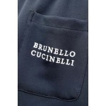 2026年10月27日入荷秋冬新作Brunello Cucinelliスラックス高級品/誕生日プレゼントM-3XL/KD工場