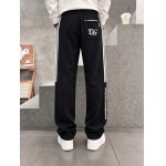 2026年10月27日入荷秋冬新作Dolce&Gabbanaスラックス高級品/誕生日プレゼントM-3XL/KD工場