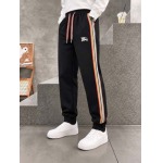 2026年10月27日入荷秋冬新作Burberryスラックス高級品/誕生日プレゼントM-3XL/KD工場