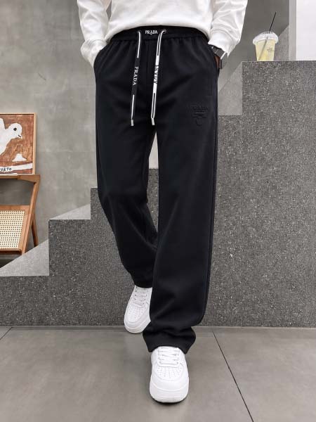 2026年10月27日入荷秋冬新作Pradaパンツ/スポーツ...