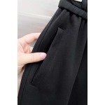 2026年10月27日入荷秋冬新作Pradaパンツ/スポーツパンツ/スラックス高級品/誕生日プレゼント/KD工場