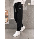 2026年10月27日入荷秋冬新作Pradaパンツ/スポーツパンツ/スラックス高級品/誕生日プレゼント/KD工場