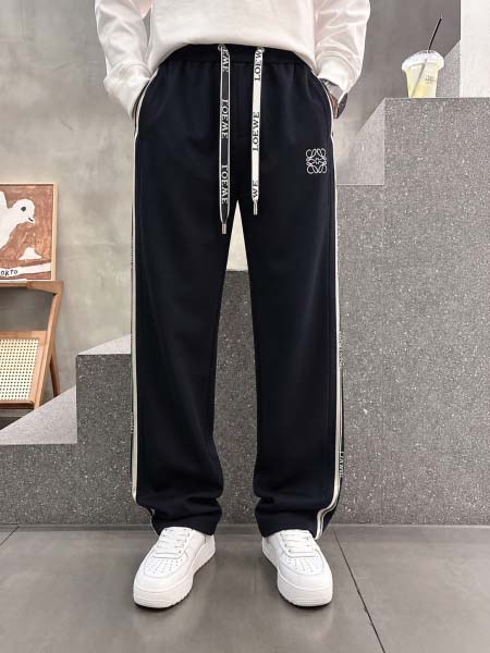 2026年10月27日入荷秋冬新作Loeweパンツ/スポーツ...