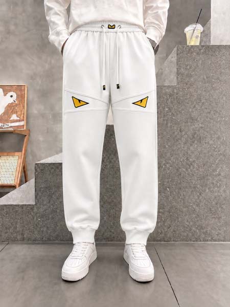 2026年10月27日入荷秋冬新作Fendiパンツ/スポーツ...