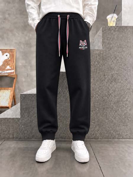 2026年10月27日入荷秋冬新作Monclerパンツ/スポ...