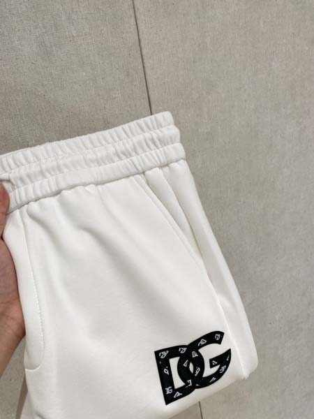 2026年10月27日入荷秋冬新作DGパンツ/スポーツパンツ...
