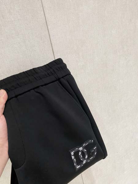 2026年10月27日入荷秋冬新作DGパンツ/スポーツパンツ...