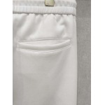 2026年10月27日入荷秋冬新作DGパンツ/スポーツパンツ/スラックス高級品/誕生日プレゼント/KD工場