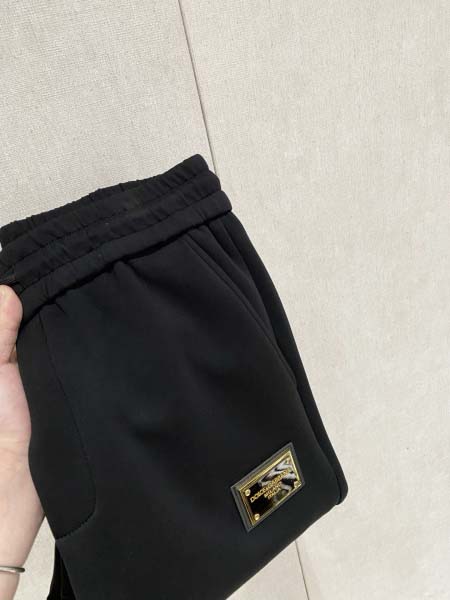 2026年10月27日入荷秋冬新作DGパンツ/スポーツパンツ...