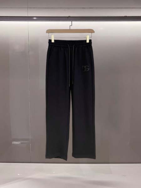 2026年10月27日入荷秋冬新作DGパンツ/スポーツパンツ...