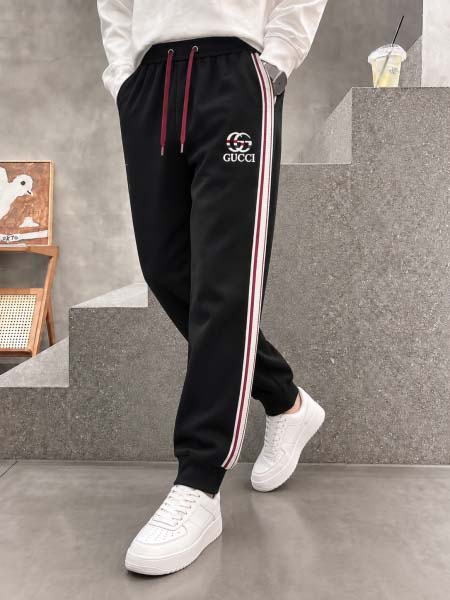 2026年10月27日入荷秋冬新作Gucciパンツ/スポーツ...