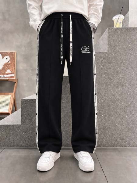 2026年10月27日入荷秋冬新作Balenciagaパンツ...