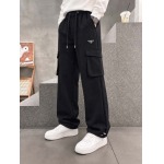 2026年10月27日入荷秋冬新作Pradaパンツ/スポーツパンツ/スラックス高級品/誕生日プレゼント/KD工場