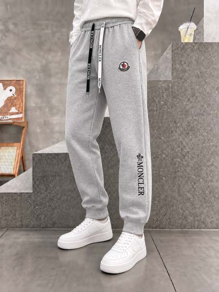 2026年10月27日入荷秋冬新作Monclerパンツ/スポ...