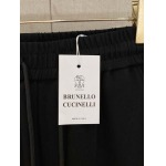 2026年10月27日入荷秋冬新作Brunello Cucinelliパンツ/スポーツパンツ/スラックス高級品/誕生日プレゼント/KD工場