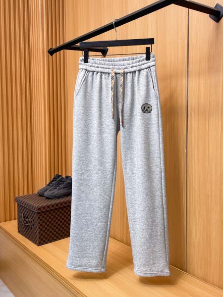 2026年10月27日入荷秋冬新作Burberryパンツ/ス...