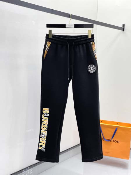 2026年10月27日入荷秋冬新作Burberryパンツ/ス...