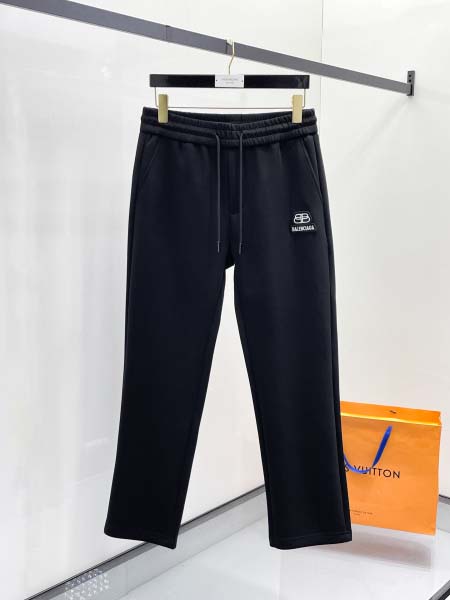 2026年10月27日入荷秋冬新作Balenciagaパンツ...