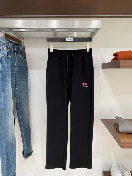 2026年10月27日入荷秋冬新作Balenciagaパンツ...