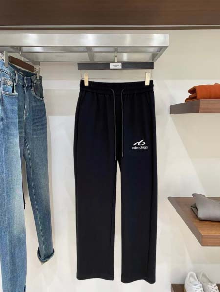 2026年10月27日入荷秋冬新作Balenciagaパンツ...
