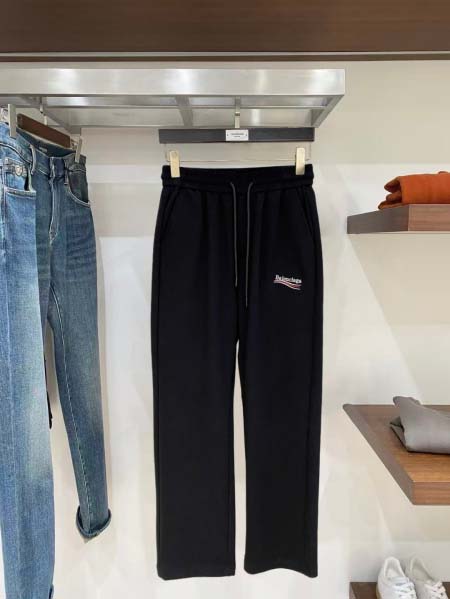 2026年10月27日入荷秋冬新作Balenciagaパンツ...