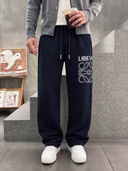 2026年10月27日入荷秋冬新作Loeweパンツ/スポーツ...