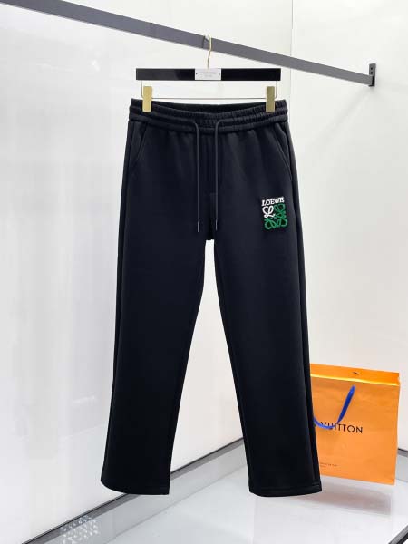 2026年10月27日入荷秋冬新作Loeweパンツ/スポーツ...