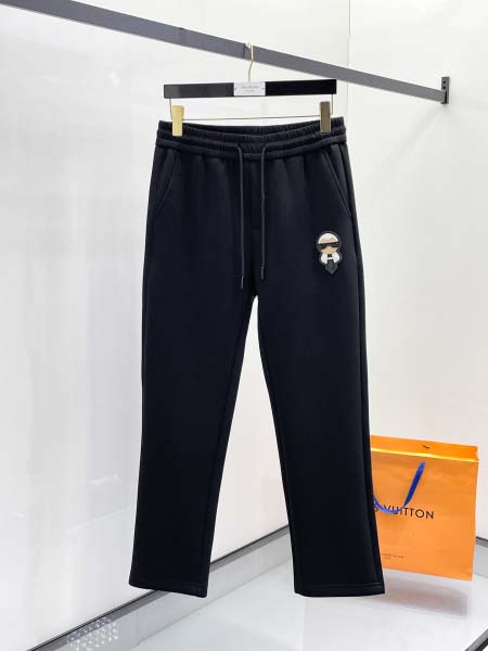 2026年10月27日入荷秋冬新作Fendiパンツ/スポーツ...