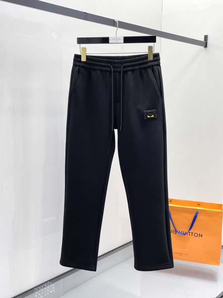 2026年10月27日入荷秋冬新作Fendiパンツ/スポーツ...