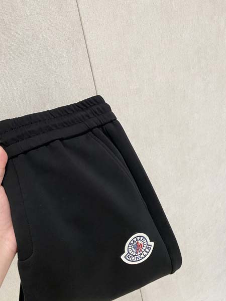 2026年10月27日入荷秋冬新作Monclerパンツ/スポ...