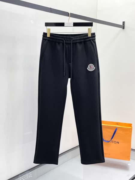 2026年10月27日入荷秋冬新作Monclerパンツ/スポ...