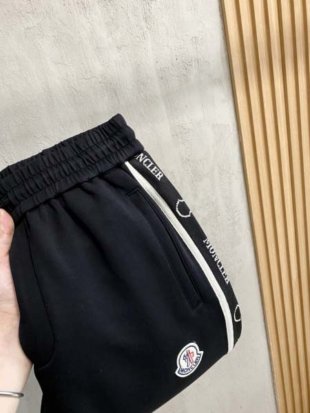 2026年10月27日入荷秋冬新作Monclerパンツ/スポ...