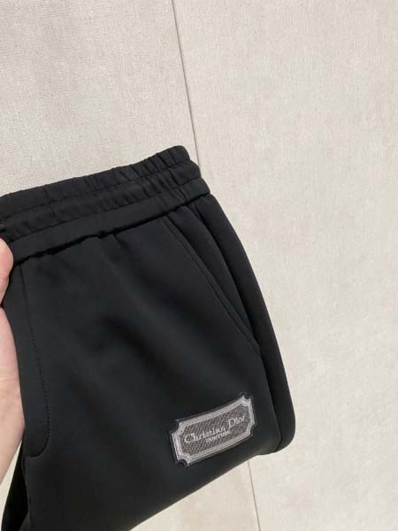 2026年10月27日入荷秋冬新作Diorパンツ/スポーツパ...