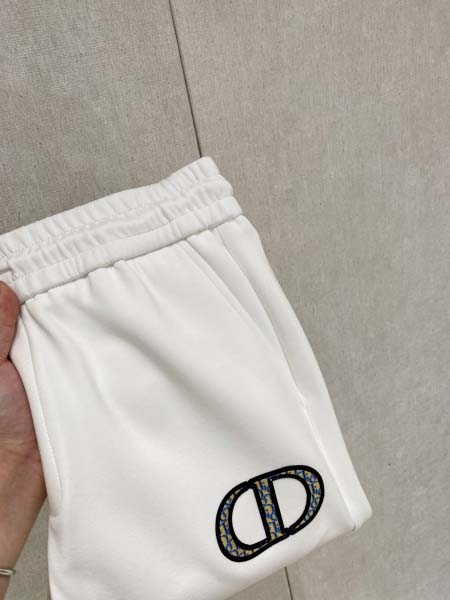 2026年10月27日入荷秋冬新作Diorパンツ/スポーツパンツ/スラックス高級品/誕生日プレゼント/KD工場